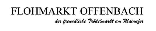 (c) Flohmarkt-offenbach.com